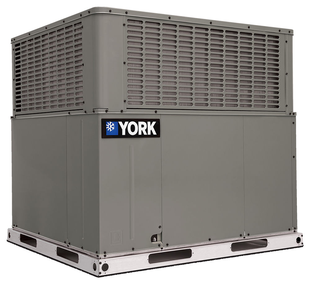  - York Residential Package Units